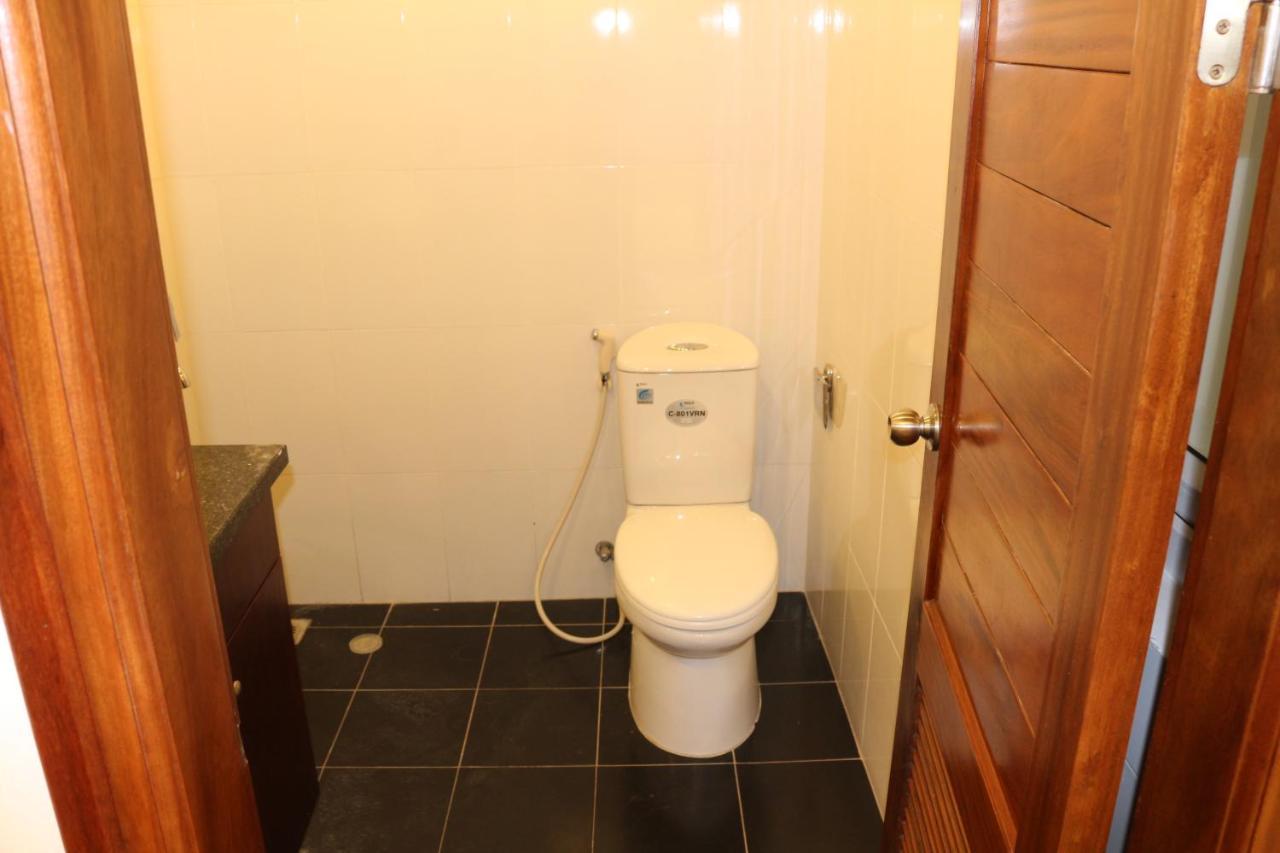 Davidduc'S Apartment Quang Khanh Hanoi Exterior photo